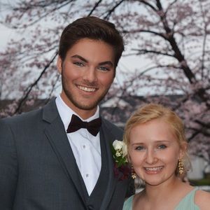 Meet your Posher, Aj